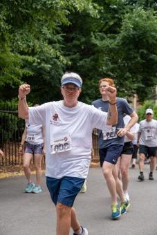 Faculty & Staff 5k 2024