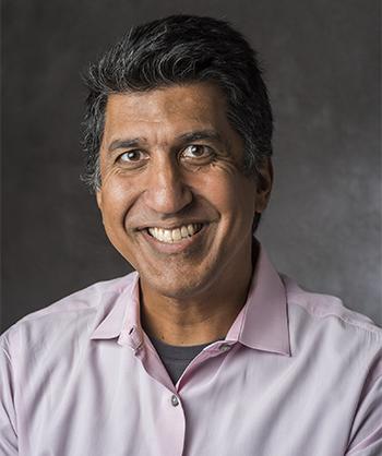 Ravi Jain